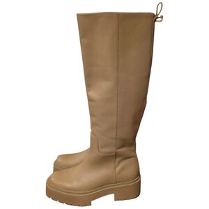 Sam Edelman Larissa Boots Sz 6.5